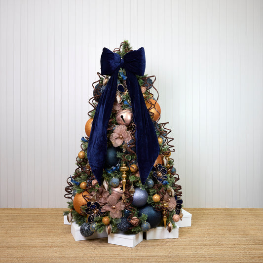 Midnight Ember Ornament Package - 5.5FT - 6FT