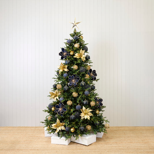 GOLD AND NAVY STARTER PACK