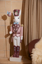 Load image into Gallery viewer, 95 Cm Royal Rabbit Soldier
