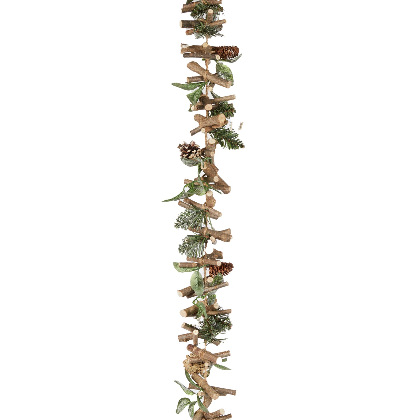 Woodland Pine Garland