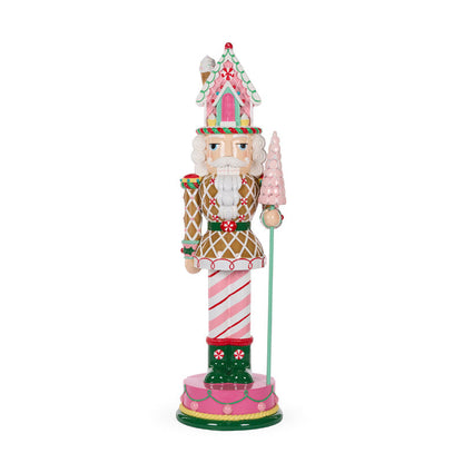93cm Candy Joy Nutcracker