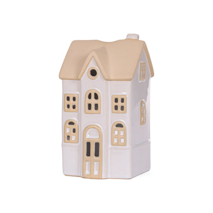 Natural T - Light Tudor House