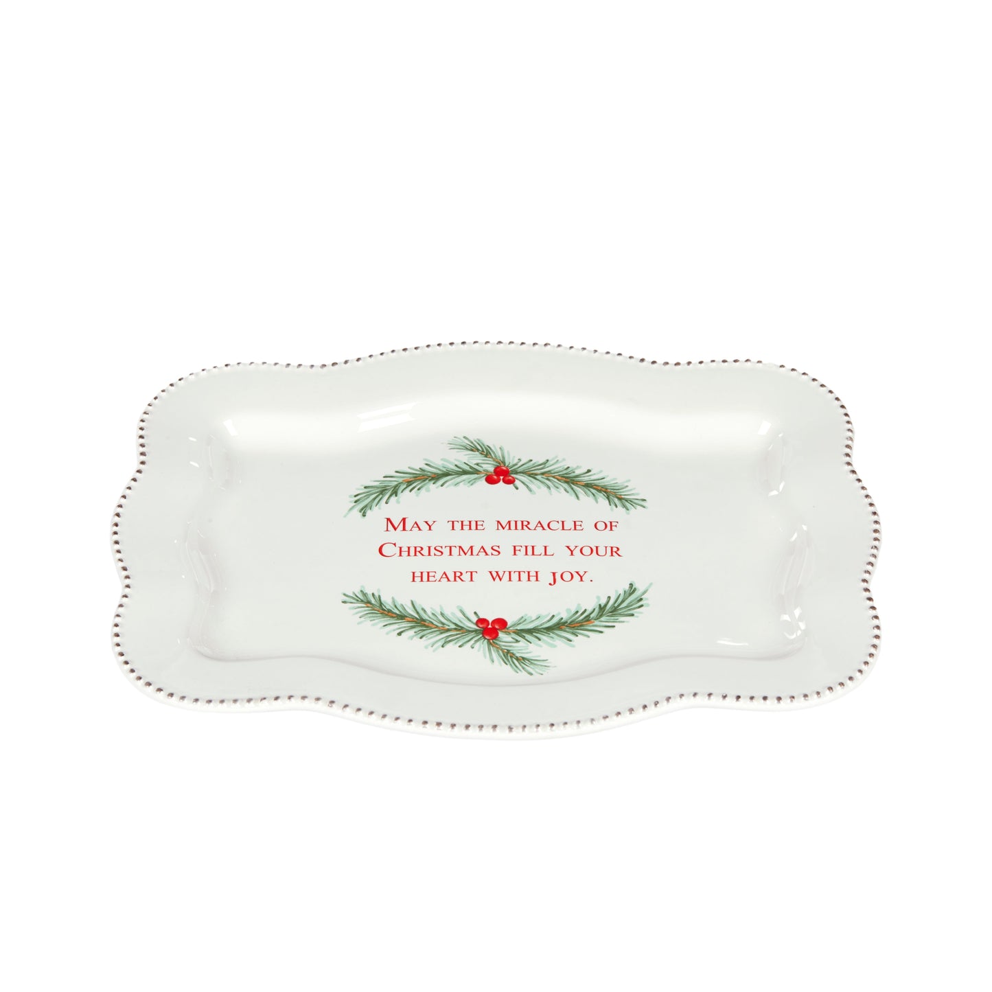 Merry - Platter