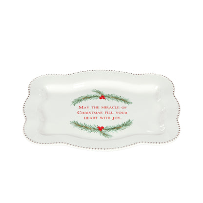 Merry - Platter
