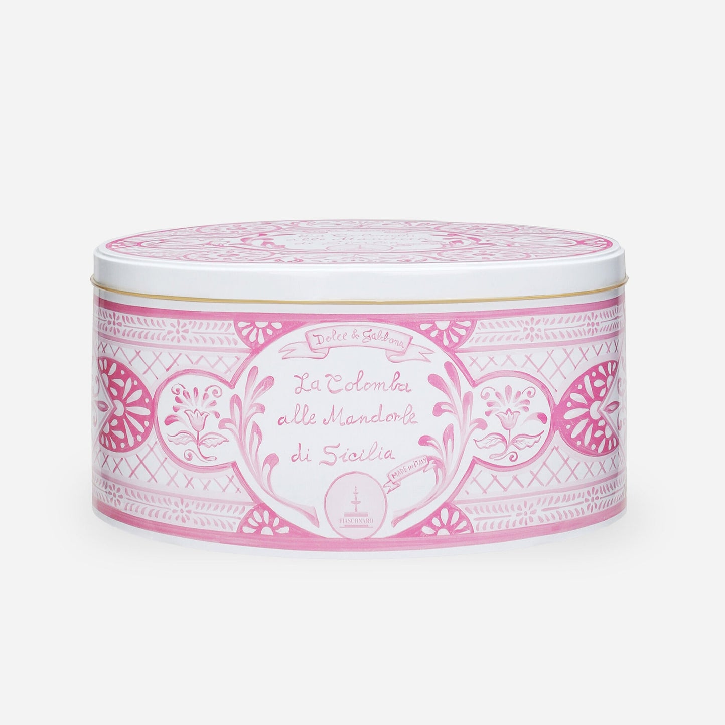 Dolce & Gabbana Rosa Colomba Alle Mandorle 750G