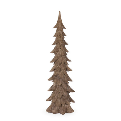 90cm Woodland Layered Tree