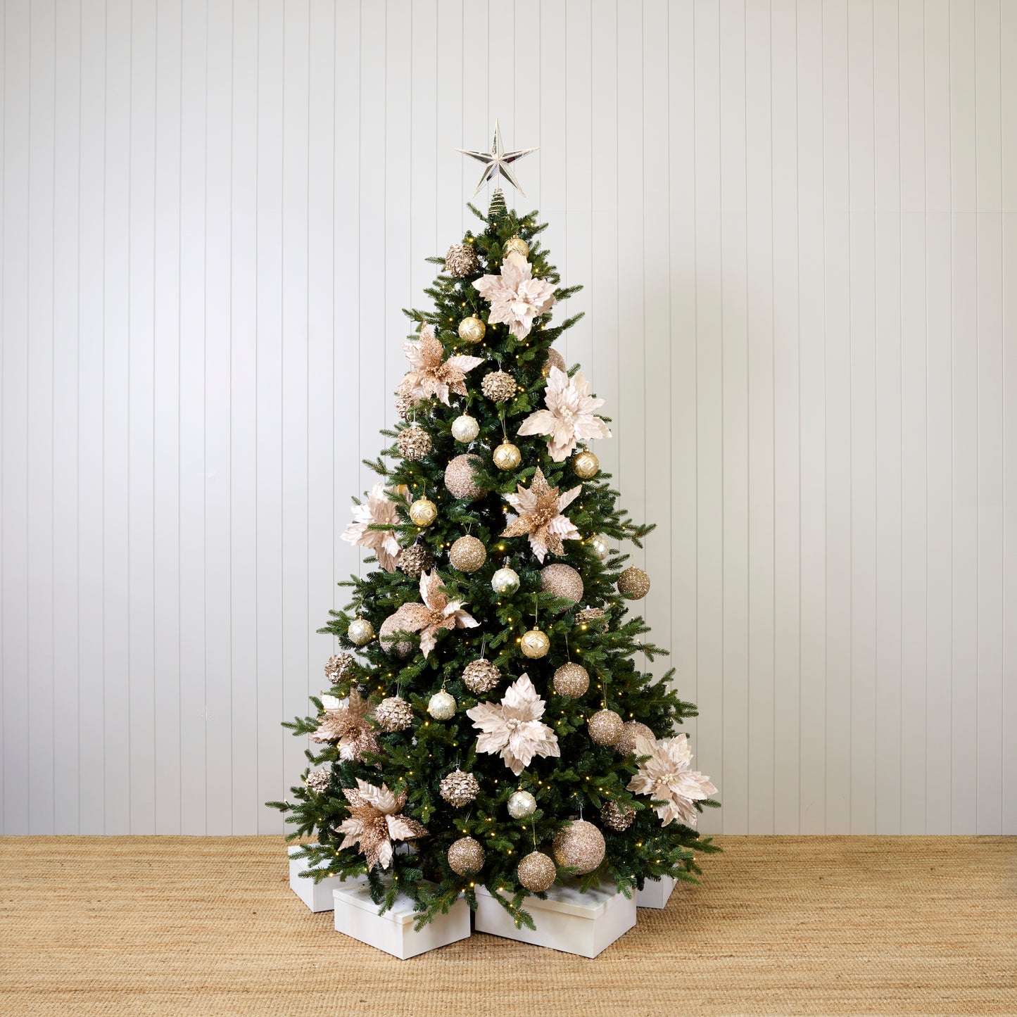 CHAMPAGNE STARTER PACK