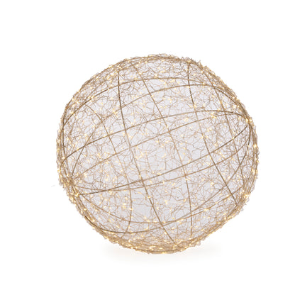 40cm Illuminated Sphere