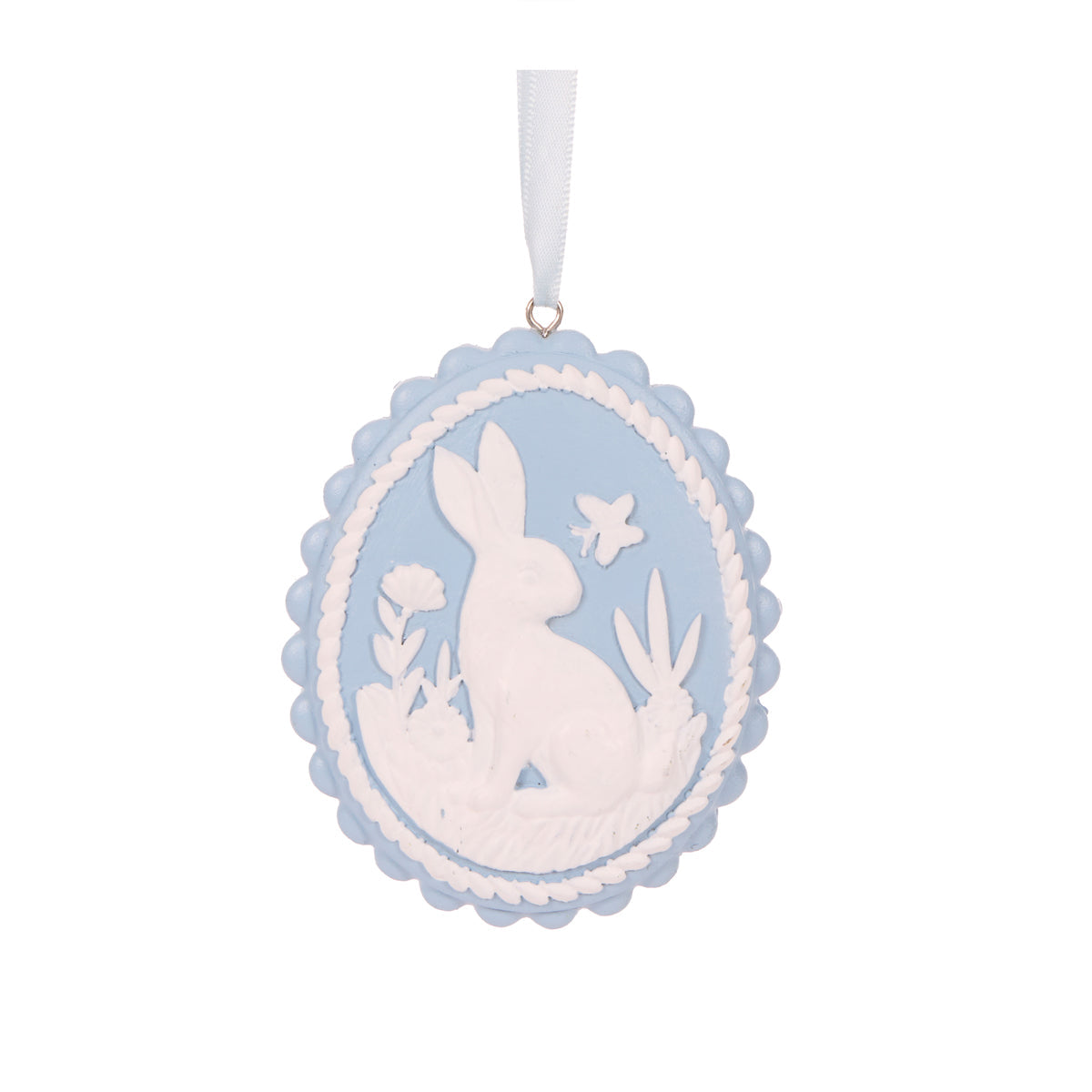 SITTING LAPIN COOKIE ORNAMENT
