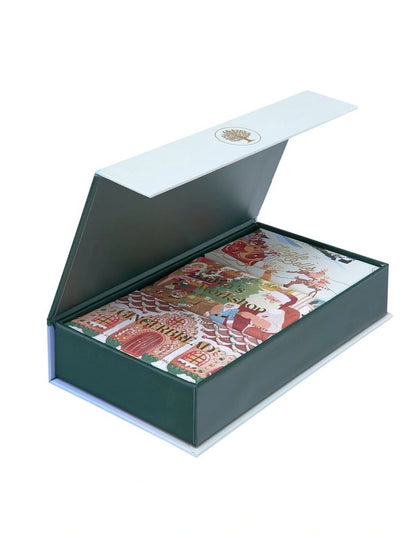 Fragrances of Christmas - Trio Soap Gift Set