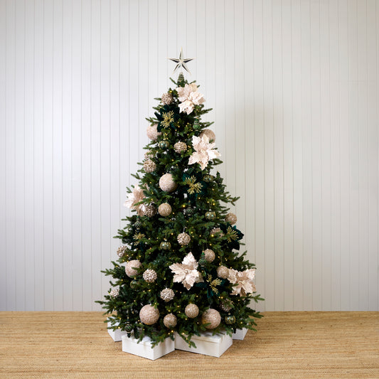 CHAMPAGNE AND GREEN STARTER PACK