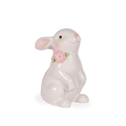 STANDING COSMOS BUNNY