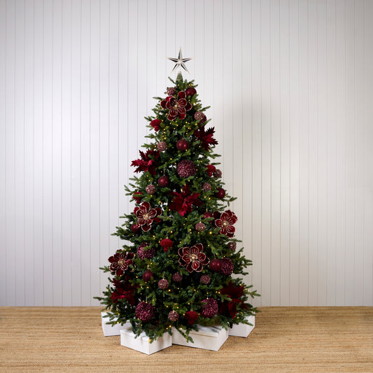 BURGUNDY STARTER PACK