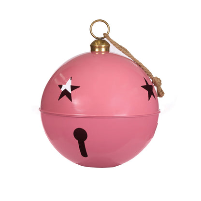 50cm Gloss Pink Bell