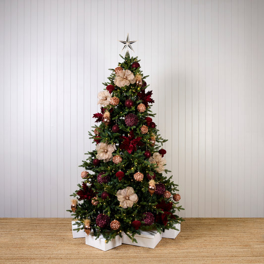 COPPER AND BURGUNDY STARTER PACK