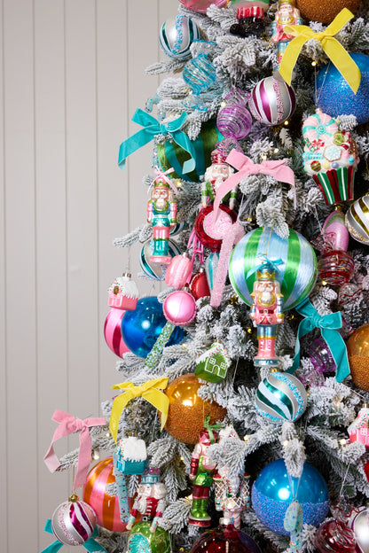 Candy Joy Ornament Package - 7.5FT - 8FT