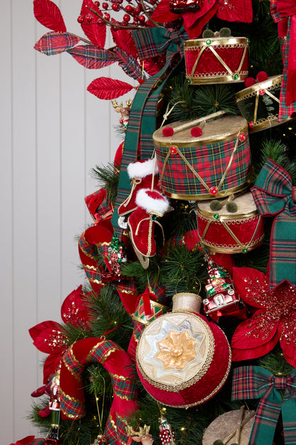 The Grand Toy Shoppe Ornament Package - 7.5FT - 8FT