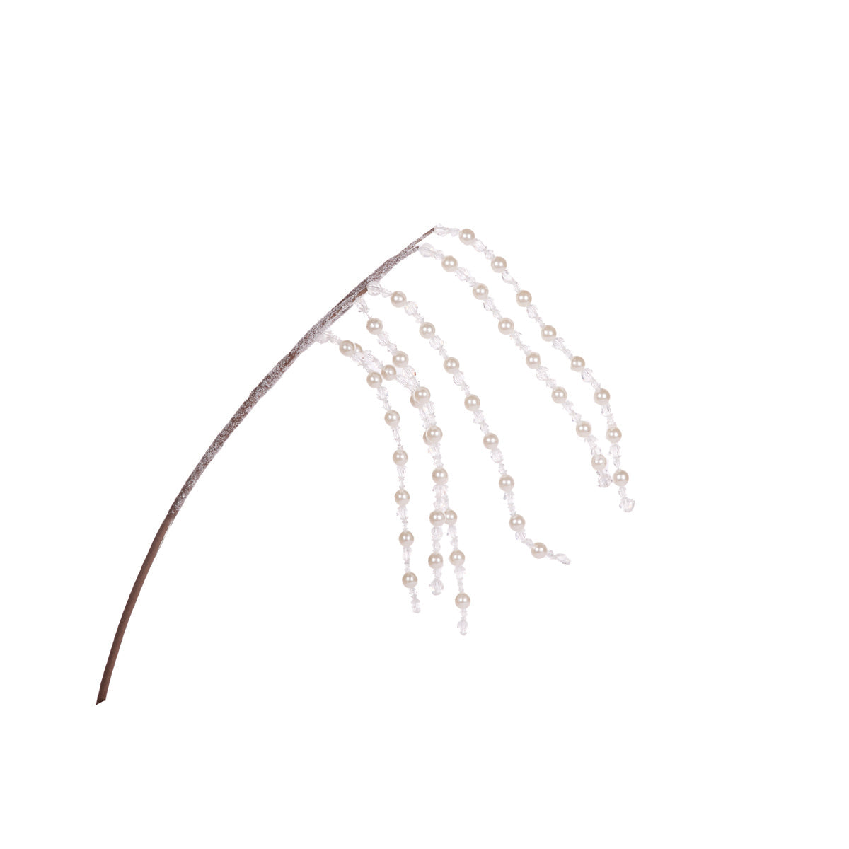Pearl Crystal Spray
