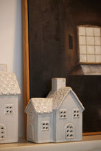 Load image into Gallery viewer, Led Ceramic House
