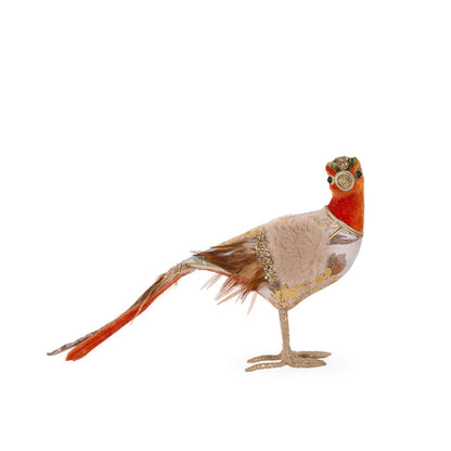 46cm Feathered Partridge