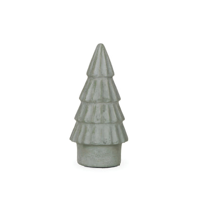 20cm Sage Minimal Tree