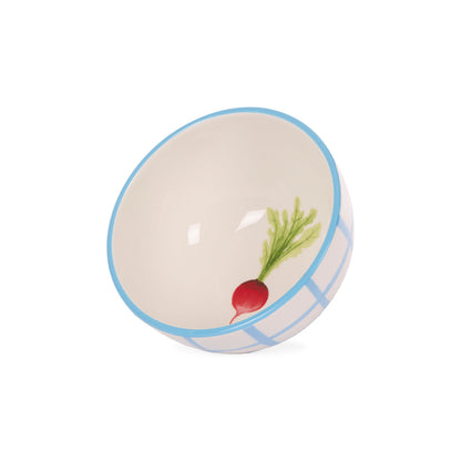 HARVEST RADISH BOWL