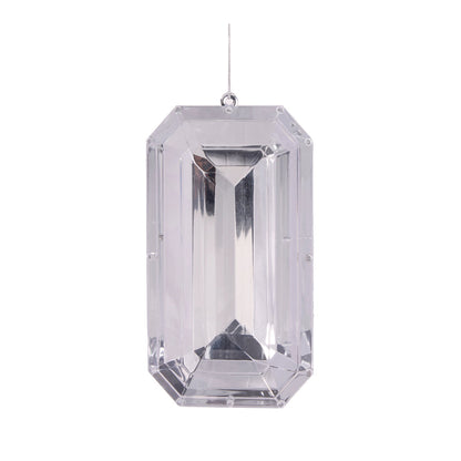 24 CM SILVER JEWEL