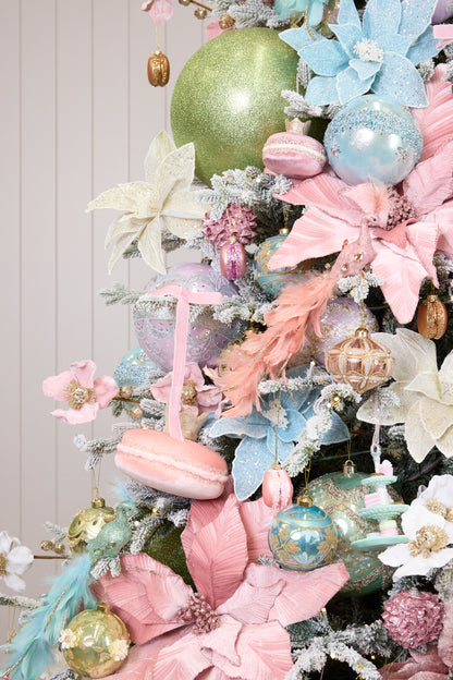 Patisserie Lane Ornament Package - 7.5FT - 8FT