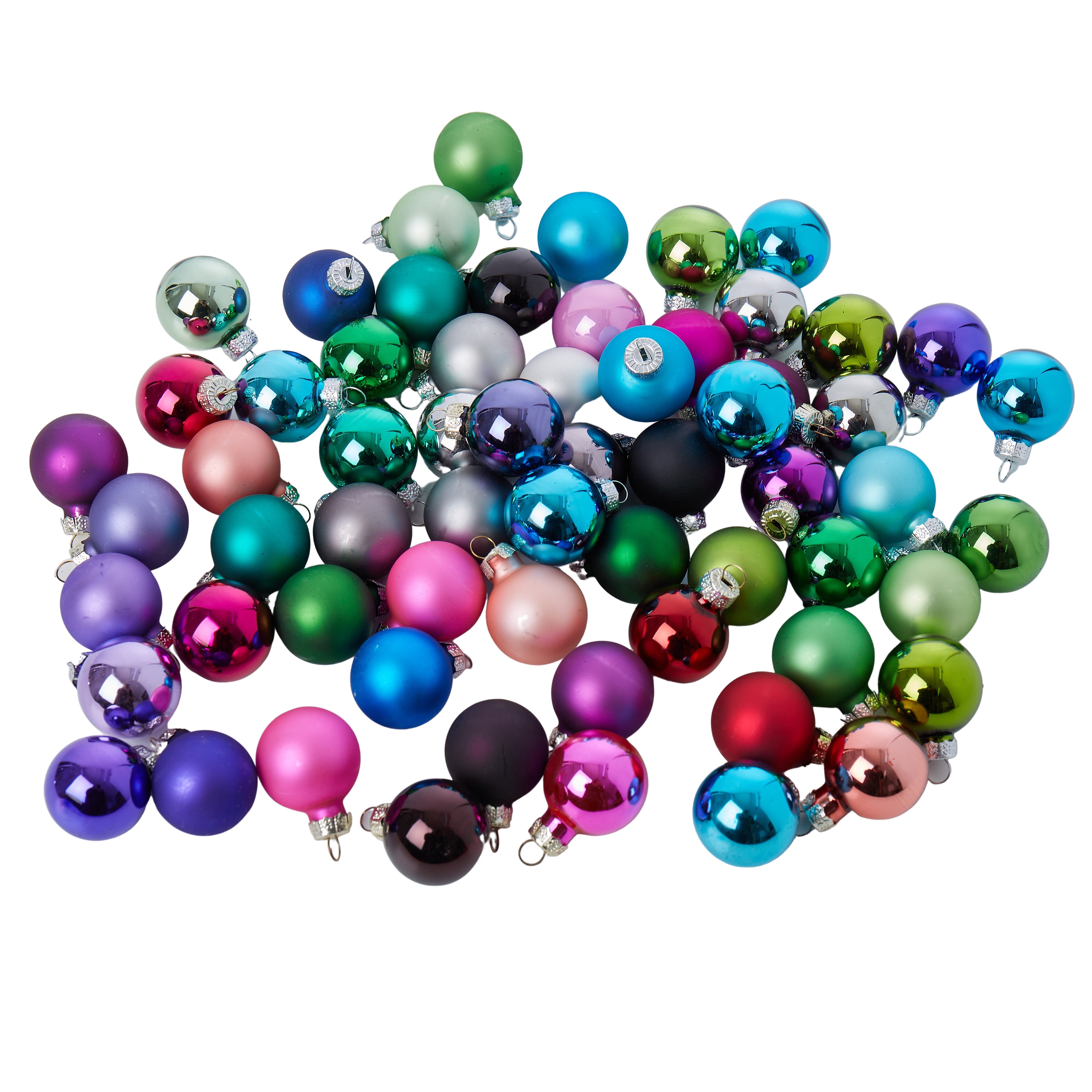 Mini baubles online