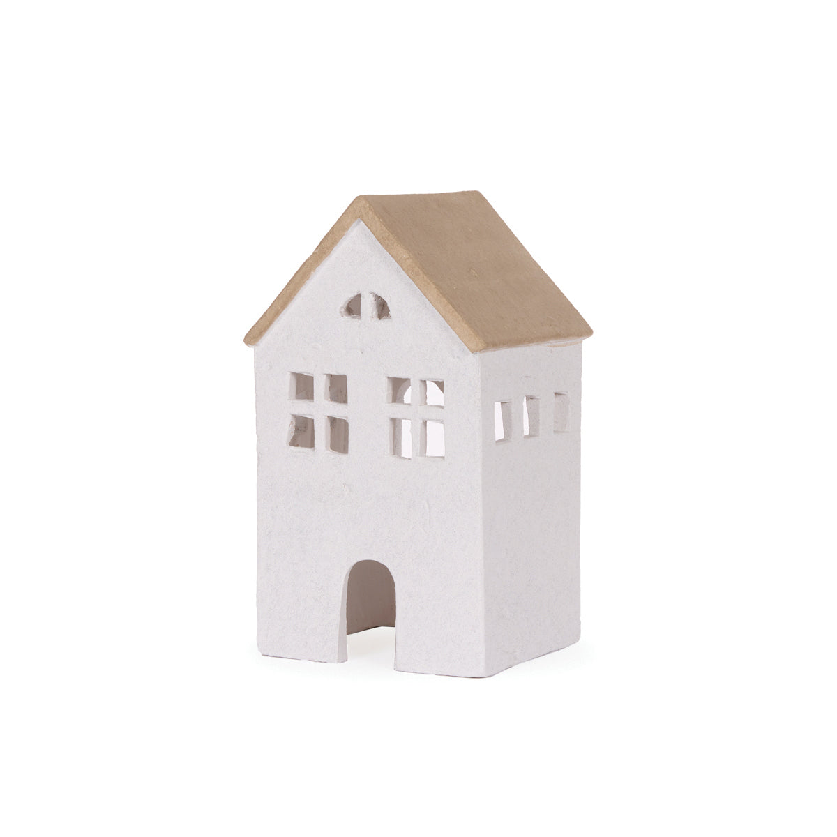Large Rustic Cottage