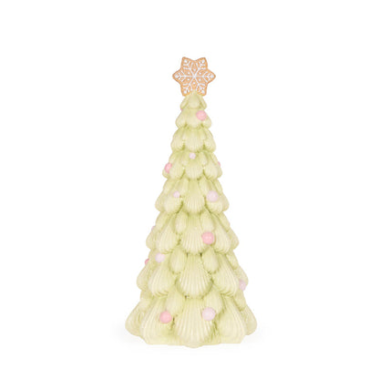 Layered Patisserie Tree