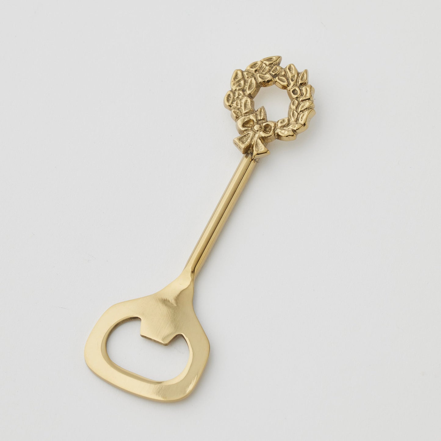 Holiday Garland Bottle Opener