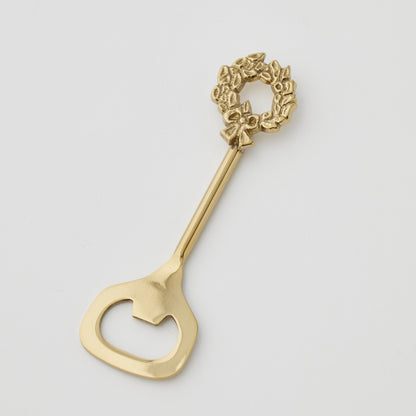 Holiday Garland Bottle Opener