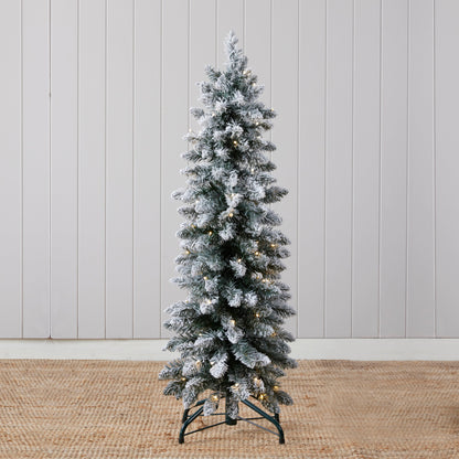 Scandinavian Fir 3.5 Ft. - 80 LED