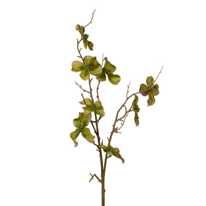 Autumnal Foliage Stem