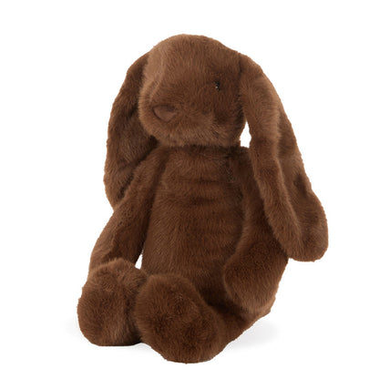 Chocolate Jasper Bunny 120cm