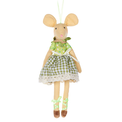 Melanie Mouse Hanging