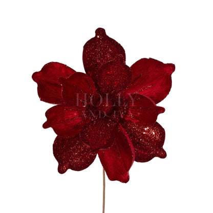 Red Magnolia