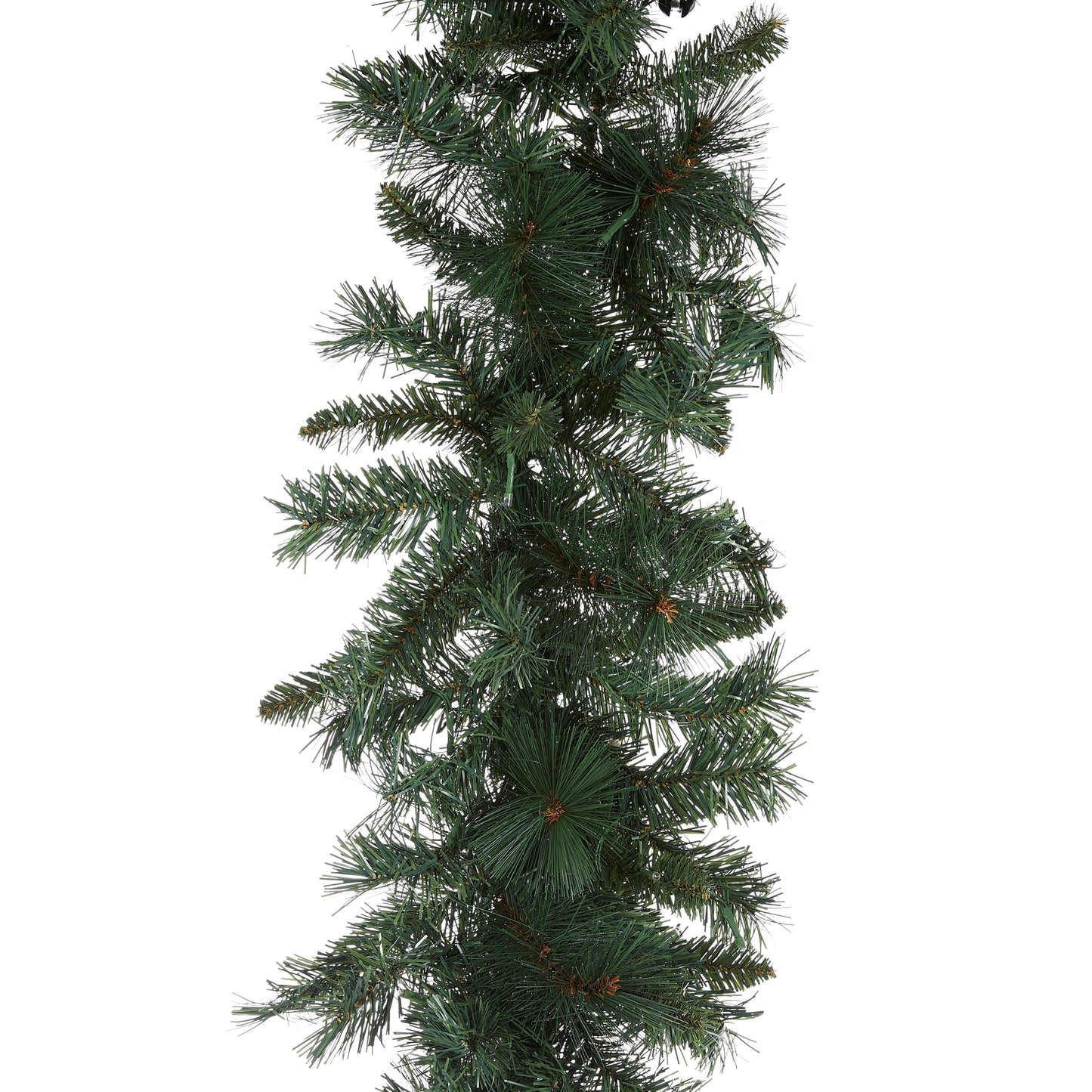 Douglas Fir Garland Green - 50 LED