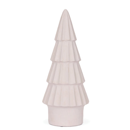50 CM WHITE MINIMAL TREE