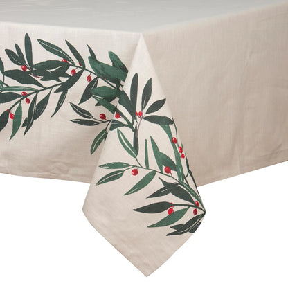 Garland 150x300cm Tablecloth