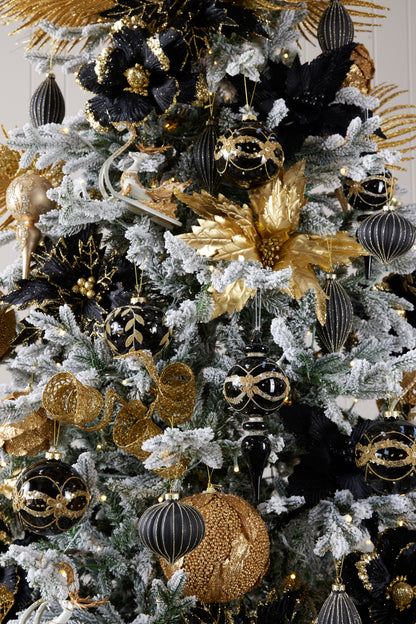 Luxe Traditions Ornament Package 5.5Ft / 6Ft