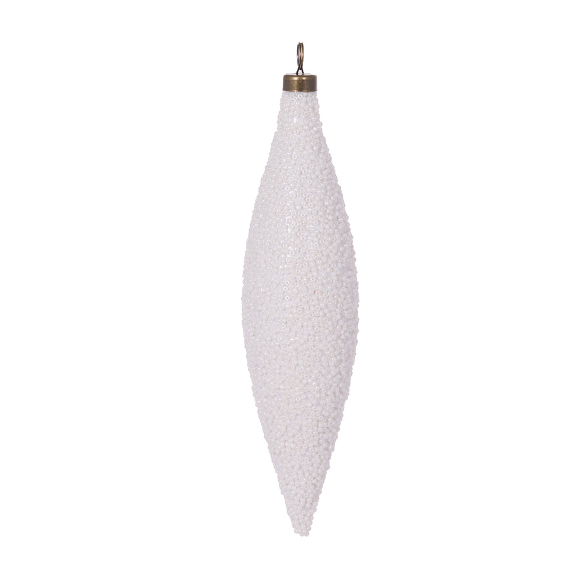 White Caviar Long Drop