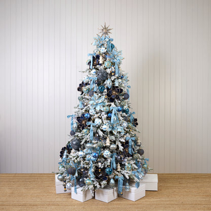 DECEMBER FROST ORNAMENT PACKAGE - 7.5FT / 8FT