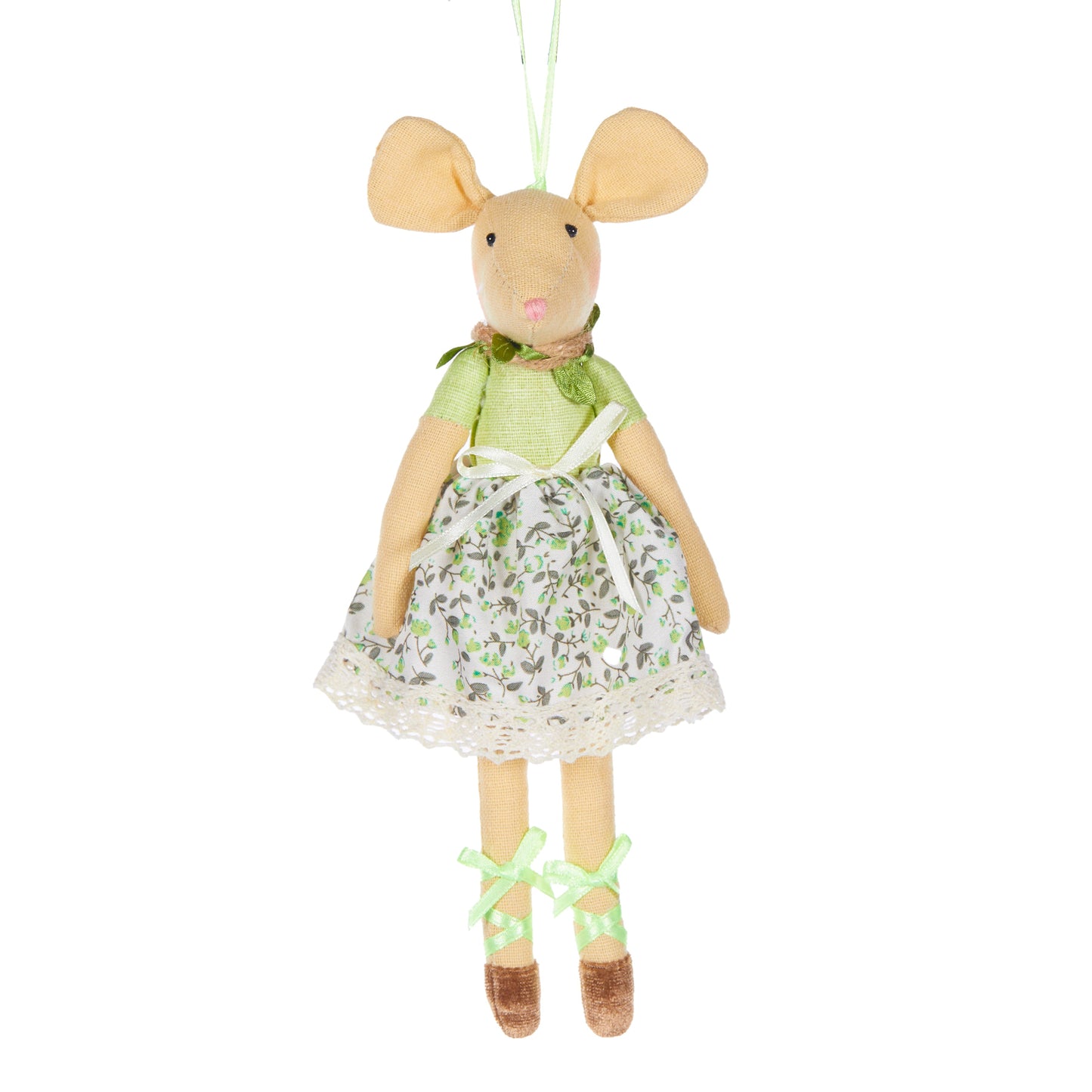 Monte Mouse Hanging