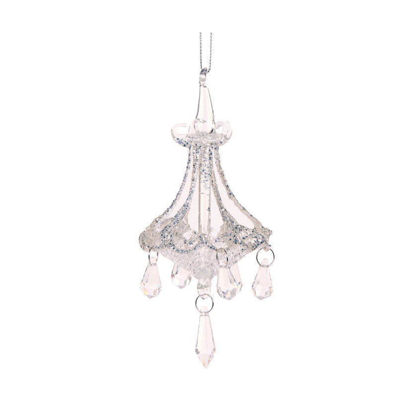 Crystal Chandelier