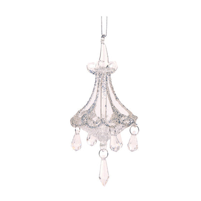 Crystal Chandelier