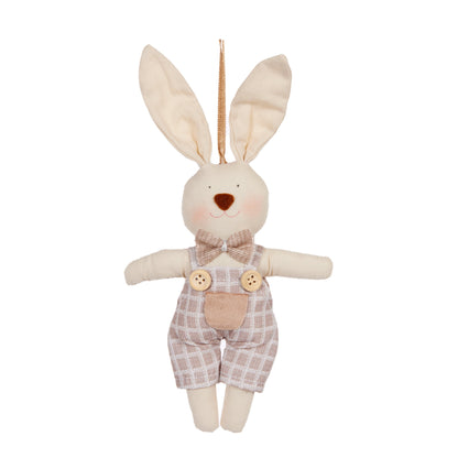 Sandy Bunny Hanging