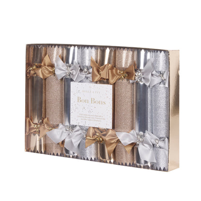 Stardust Metallic Bon Bons 8pk