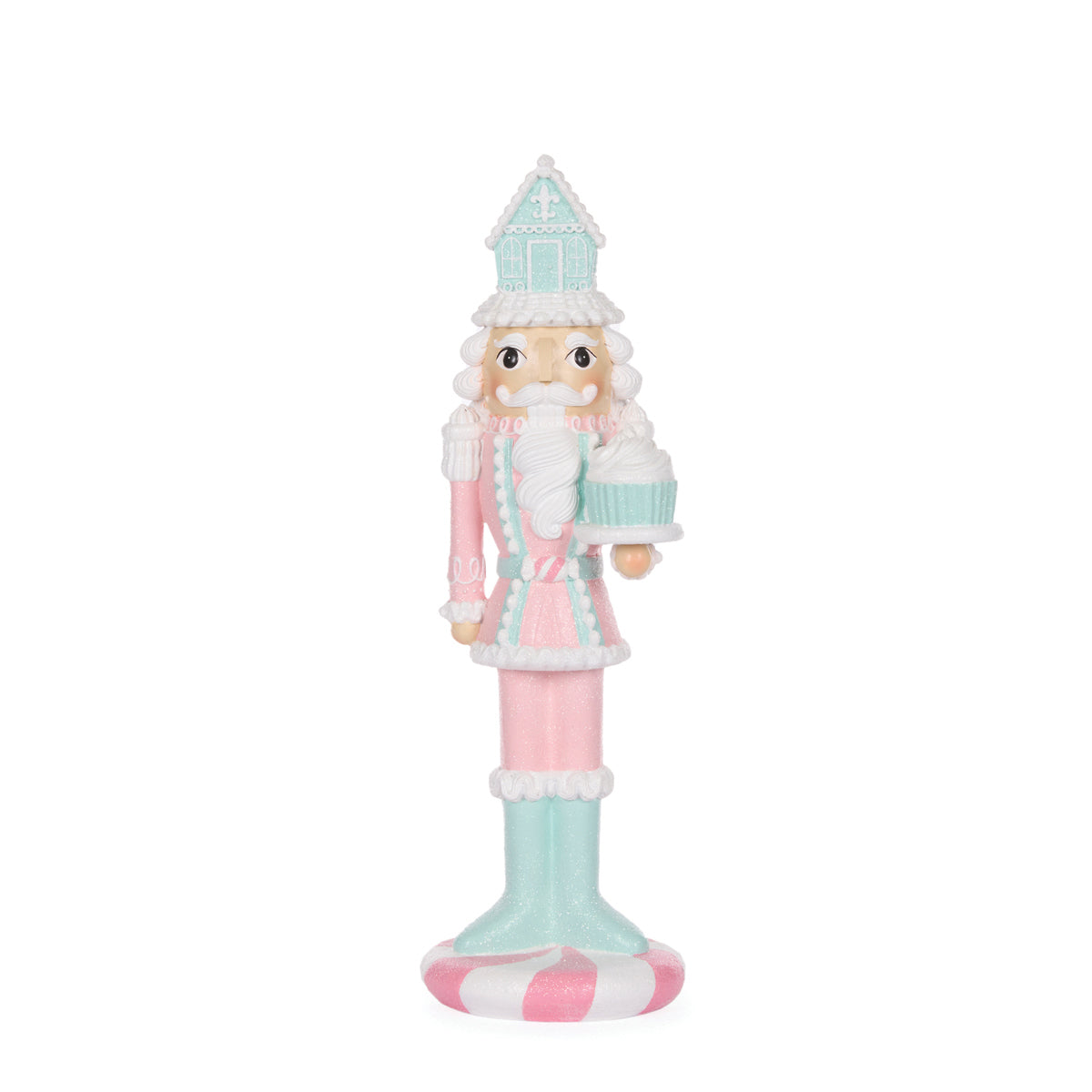 44cm Pastel Candy Soldier